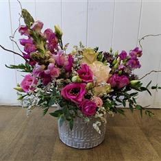 Shabby Chic