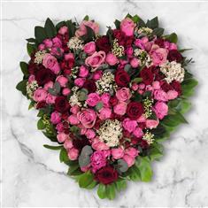 Rose Heart