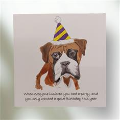 Birthday - Party time