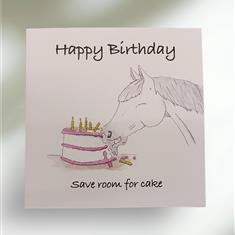 Birthday -Yummy birthday cake