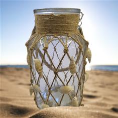 Ocean vase
