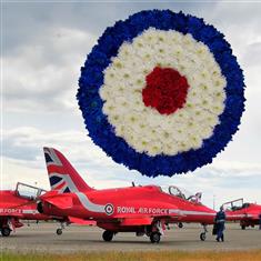 RAF Posy